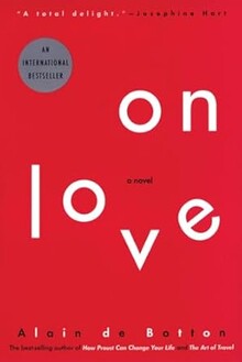 ON LOVE